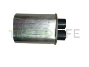 Конденсатор СВЧ, 2100V, 1,00mF, уценка