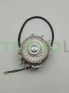 Микродвигатель YZF16*25T4A, 16/60W, 1300r/min, Китай