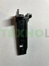 Крышка петли двери духовок Beko (левая) 250440102