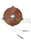 Конфорка индукционная для плиты, 1200W, D-160мм