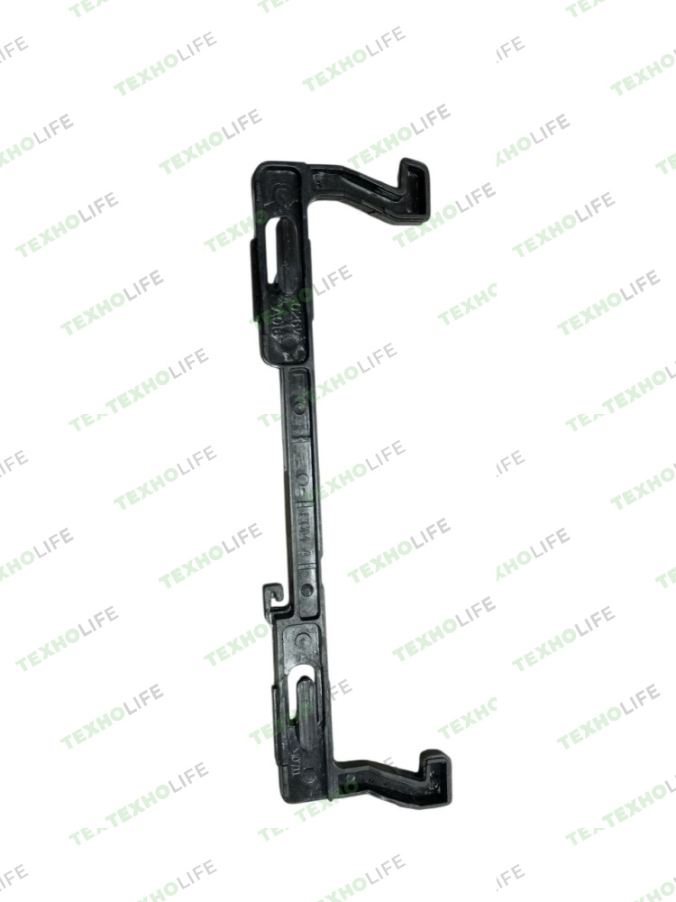 Замок двери СВЧ, LG, 4026W2A016A, Оригинал