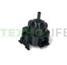 Датчик уровня воды (Прессостат) стиральной машины, Bosch, Bitron/Elbi, 00627460, PSW202BO
