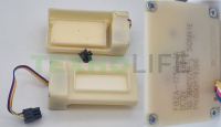 Воздушная заслонка холодильника, Bosch, 8001179266, FBZA-1750-1A