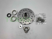 Опора барабана Bosch-249376 Cod.708 (сторона шкива), Brandt 55x4286, SPD002FA