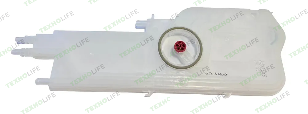 Теплообменник  для посудомоечной машины Beko, 1741600700