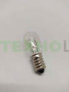 Лампа для холодильника, 15W, E12, Toshiba