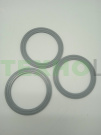 Уплотнитель, сальник  для хлебопечки Kenwood KW650544