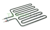 ТЭН сауны, 3000W, HARVIA , ZSK-710, Backer, HTS039HR