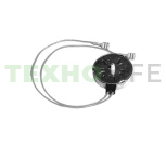 Мотор-редуктор 220V 50Гц , 384 10d