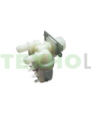 КЭН 2, 180˚, (клапан заливной стир. м.), 12V, LG, 5220FR1251G