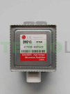 Магнетрон СВЧ, LG, Daewoo, Electrolux, Gorenje, 700W, 2M213-21, не поставляется