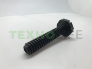 Смазка водостойкая, титановая для сальников 50g Смазка водостойкая, титановая для сальников 50g