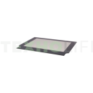 Внутреннее стекло дверцы духового шкафа, Bosch,Siemens 00685593, 535*435*4мм
