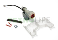 Аквастоп посудомоечной машины, Bosch, 645701, FWH304BO