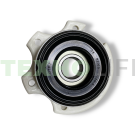 Суппорт стиральной машины Indesit, Whirlpool, C00087966, u2201041A