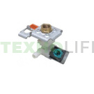 Клапан посудомоечной машины, Indesit, Ariston, Whirlpool, 00209311