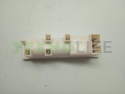 Блок электророзжига плиты, 4-х контактный, Gefest, BR-1-4