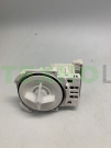 Насос стиральной машины, Aeg, Leili 30W, 230-240V на 3-ех защелках, 3792418018