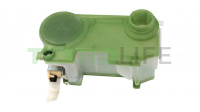 Емкость для соли посудомоечной машины, Indesit, Hotpoint, Ariston  C00386530