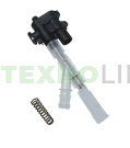 Клапан дренажный для кофемашин Bosch, Siemens 6716080, 0068368