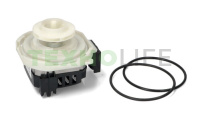 Насос посудомоечной машины, Ariston, Whirlpool, 95W, C00731573, Оригинал