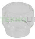 Плафон лампы для духовок Bosch, Siemens, 00155333, D-33mm