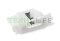 УБЛ (Замок) сушильной машины, Bosch, Siemens, 10022250, DHL200BO