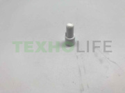 Втулка кронштейна холодильника Indesit, Ariston, Whirlpool C00857006