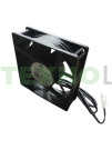 Вентилятор холодильника, 3.2W, Bi-Sonic, Haier, 0074001205