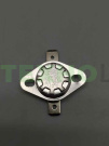 Датчик температуры, KSD, 110°С, 220V 16A, TCH024