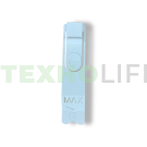 Вставка(крышка) дозатора в порошкоприемнике стиральной машины, Haier, 0020203198