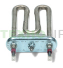 ТЭН стиральной машины, 1100W, L-120мм, LG, 5301ER1001M, Irca