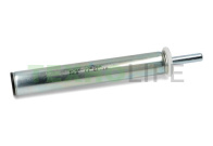 запчасти амортизатор стиральной машины, amica, hansa, 80n, (160-280мм), 8029504, dc66-00628a
