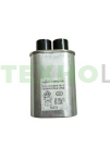 Конденсатор СВЧ, 2100V, 0,92mF, SVCH039