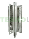 ТЭН конвектора, 250W 2контакта, L 254mm