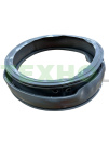 Манжета люка для стиральной машины Hansa, Midea, Dexp, Бирюса, X2421-001-0183