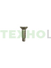 Болт крепления крестовины Indesit, Ariston, M8*27