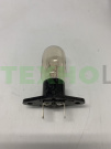 Лампа СВЧ, 30W, Indesit, 480120100168, Оригинал Лампа СВЧ, 30W, Indesit, 480120100168, Оригинал