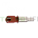 Датчик температуры сушильной машины, 20kom, Bosch, 00613753, Оригинал