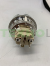 Лампа для духовки, 25W, Electrolux, Zanussi, AEG, 3879376931, в сборе, Оригинал