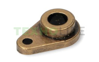 Втулка барабана сушильной машины, Indesit, Ariston, Whirlpool, C00142628, ACW302ID