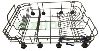 Корзина посудомоечной машины, Midea, 12976000007851,  510*370*130