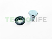 Болт теплообменника посудомоечной машины Bosch, Siemens 00622267