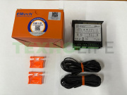 Контроллер ECS-974 NEO (2 датчика) Elitech