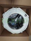 Бак стиральной машины, Indesit, C00299503, в сборе (34литра)