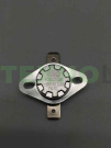 Датчик температуры, KSD, 70°С, 220V 10A, TCH003