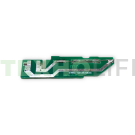 Датчик протока посудомоечной машины, Bosch, Siemens, 00611317, PSW553BO, TL