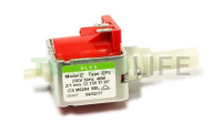 Насос кофеварки/кофемашины, ULKA, EP5, 48W, 230V, 15BAR, CFM005UN