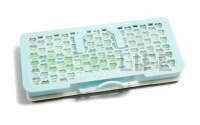 Фильтр для пылесоса LG, ADQ56691102, VAC301LG
