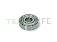 Подшипник 6200-2z (10x30x9)  SKF, BRG211UN